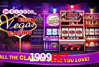 Desvendando o Mundo dos Jogos Virtuais na 1999BET