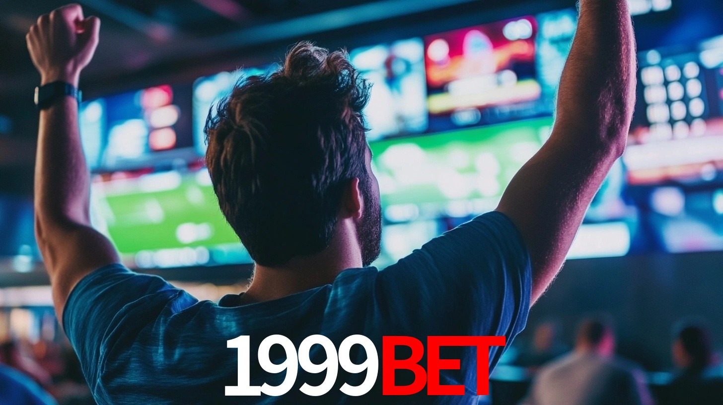 1999BET - Cassino Milionário - 1999BET.com