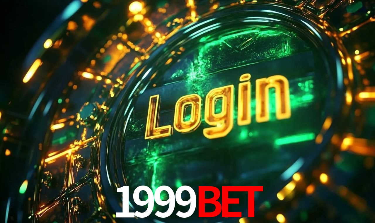 Interface do App 1999BET