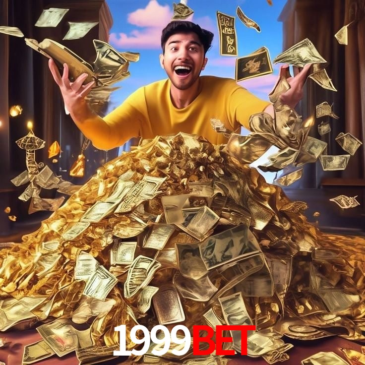 Jogos de Slot 1999BET