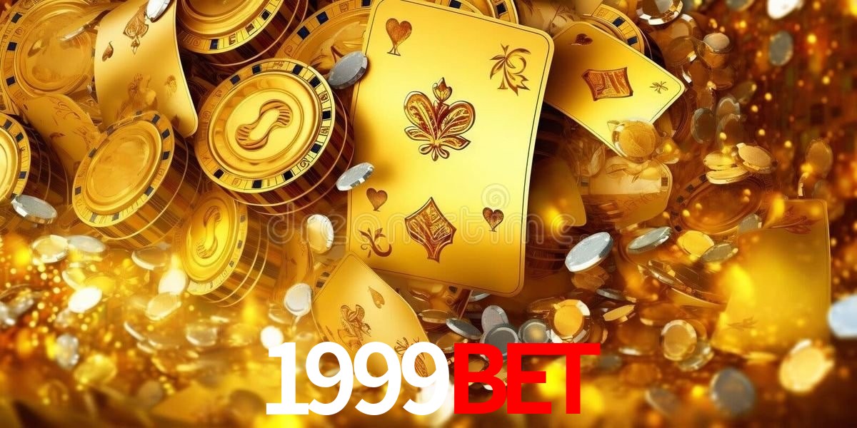 Bônus Diários 1999BET