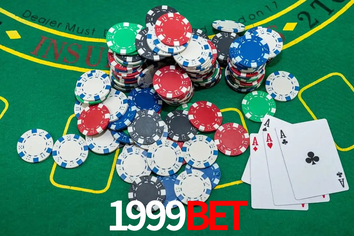 Estatísticas do Jogo 1999BET