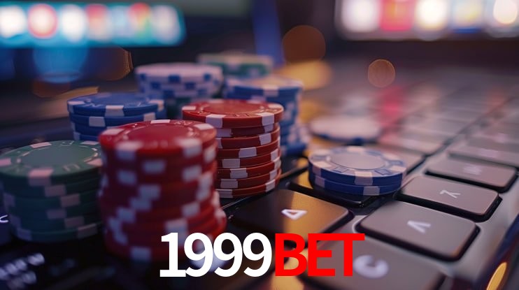 Jogos de Slot 1999BET
