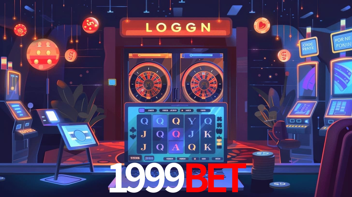Benefícios da Conta 1999BET