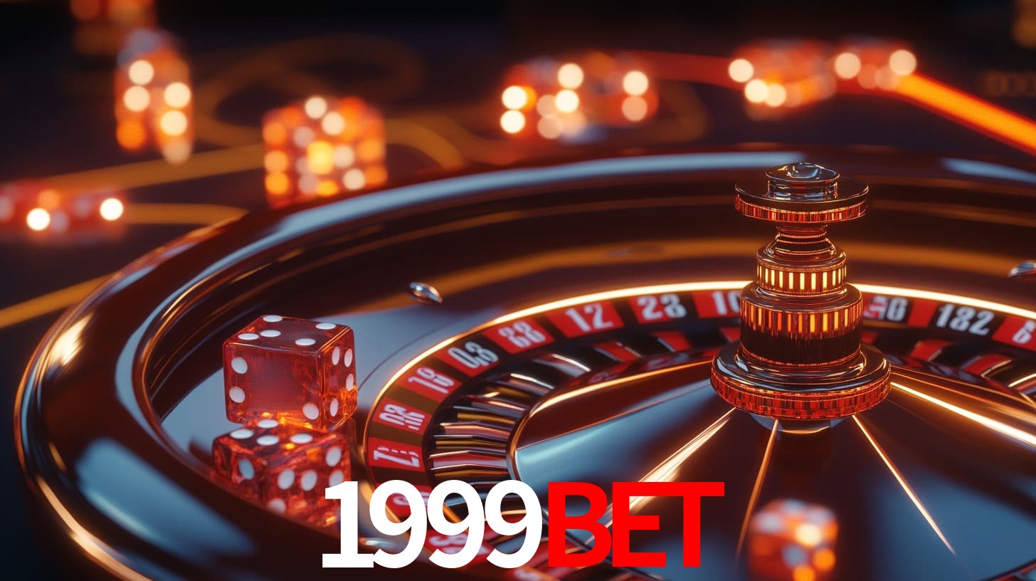 1999BET: A Experiência de Casino com Jogos de Mesa ao Vivo