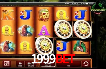 Inovações de Jogos na 1999BET: O Futuro das Experiências Interativas