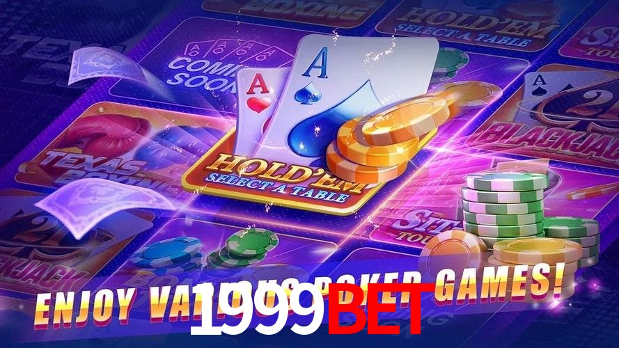 Mesa de Blackjack 1999BET