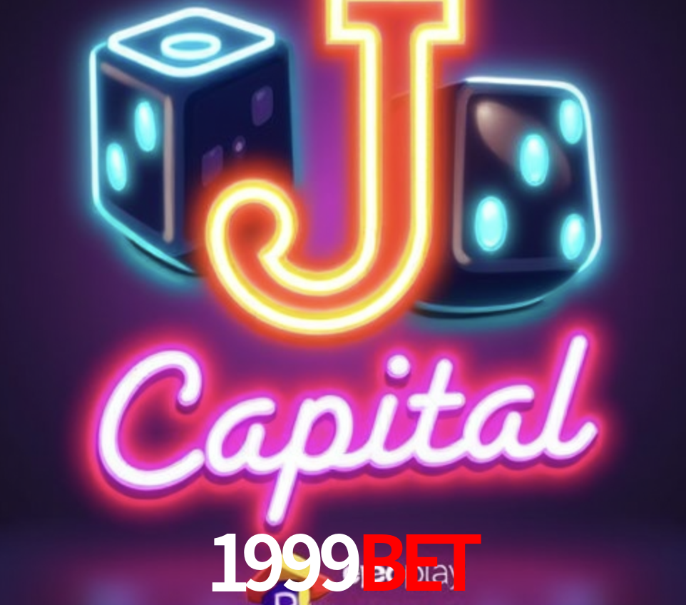 Descubra o Mundo do Cassino Online com 1999BET