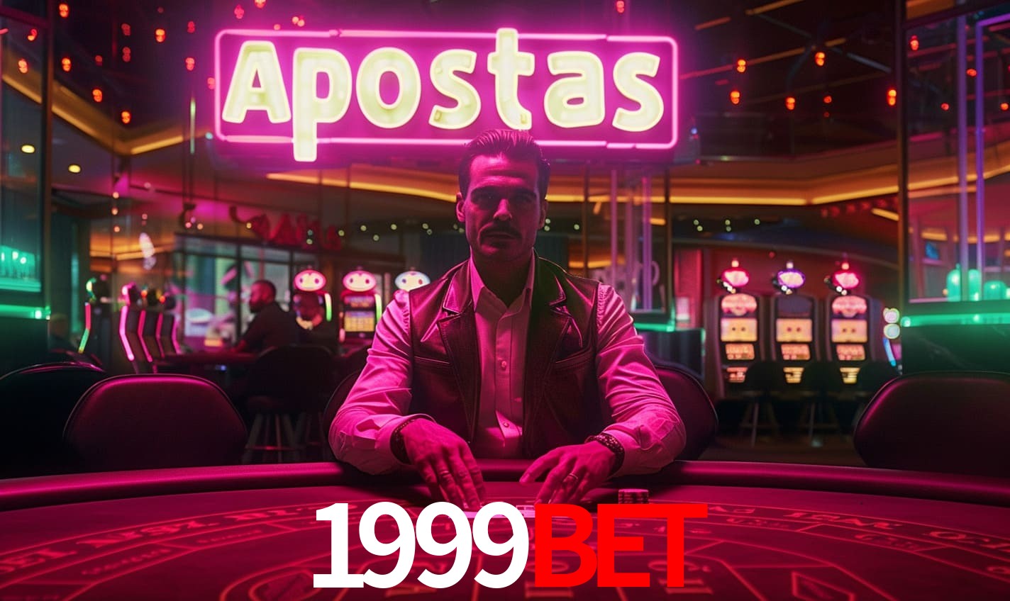 Jogos Exclusivos 1999BET
