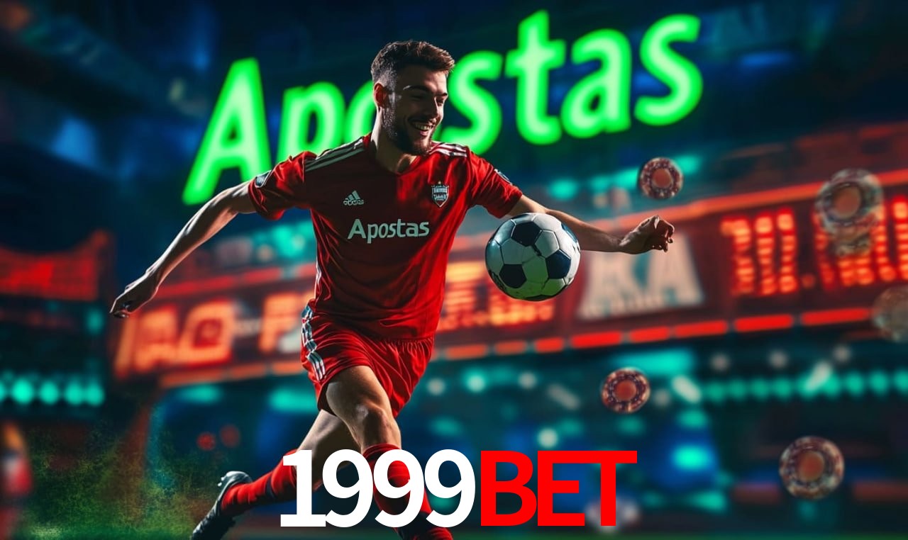 Estatísticas Esportivas 1999BET