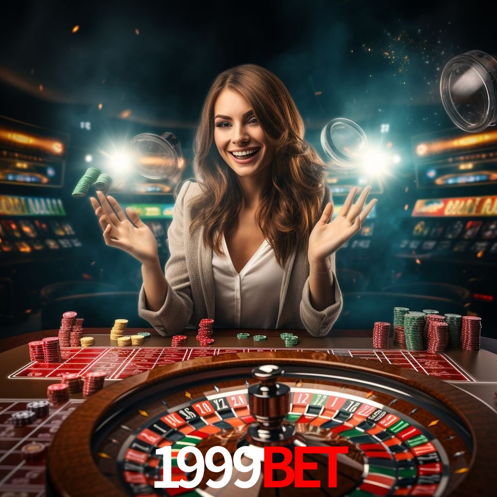 1999BET