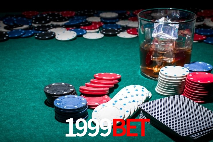 Casino Ao Vivo 1999BET