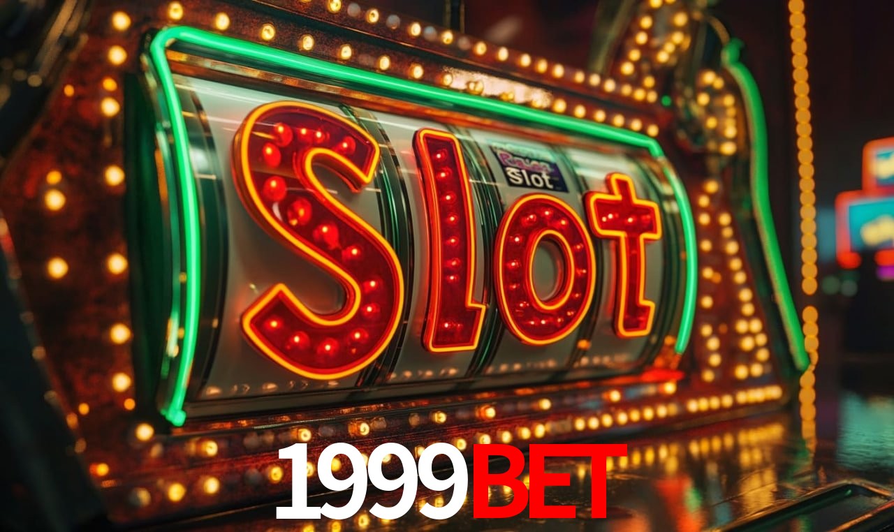 Provedores de Jogos 1999BET