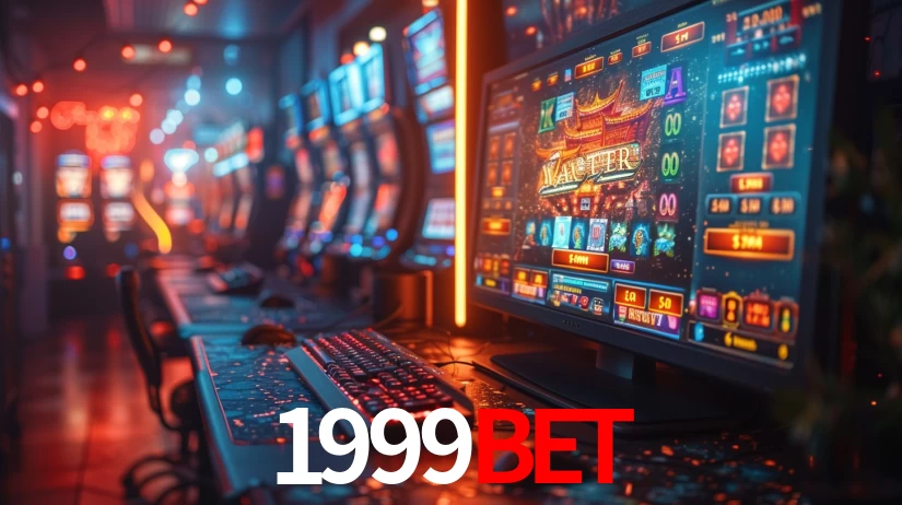 1999BET