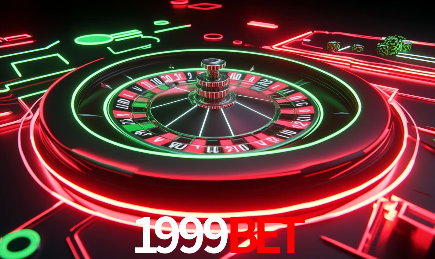PIX Instantâneo 1999BET