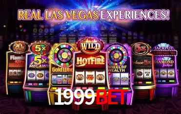 A Experiência Imersiva dos Cassinos Ao Vivo no 1999BET