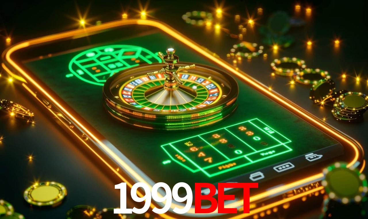 Login Seguro 1999BET