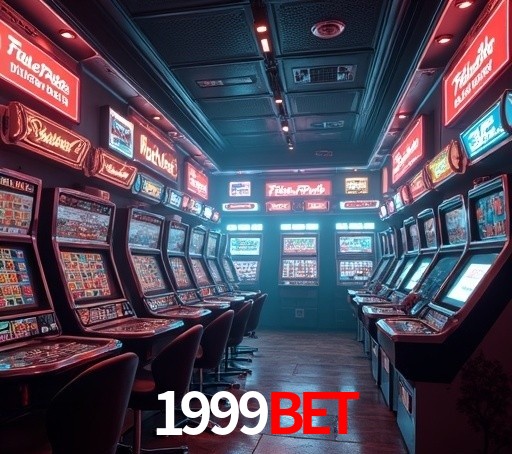 Design Responsivo 1999BET