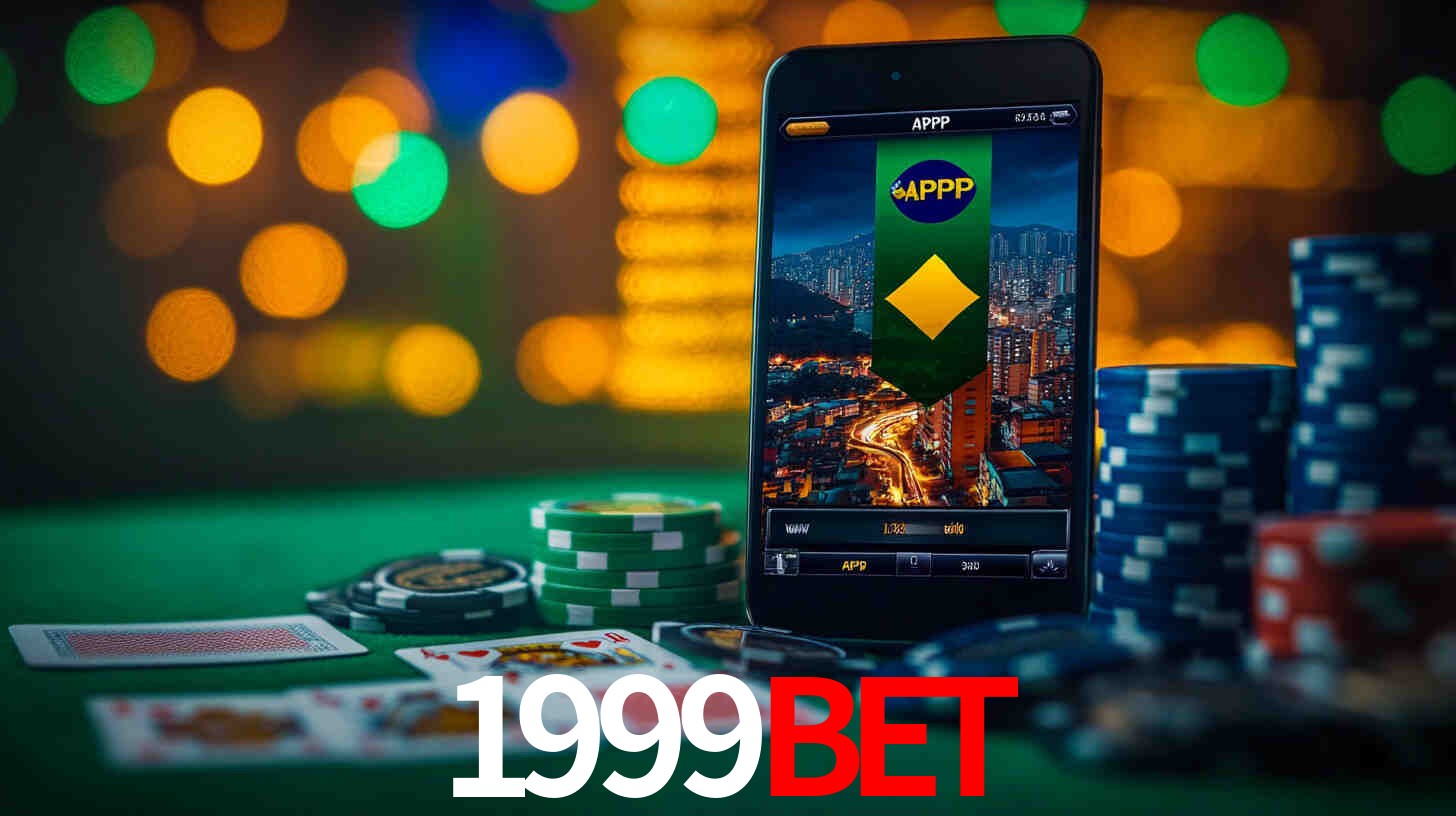 Apostas de Tênis 1999BET