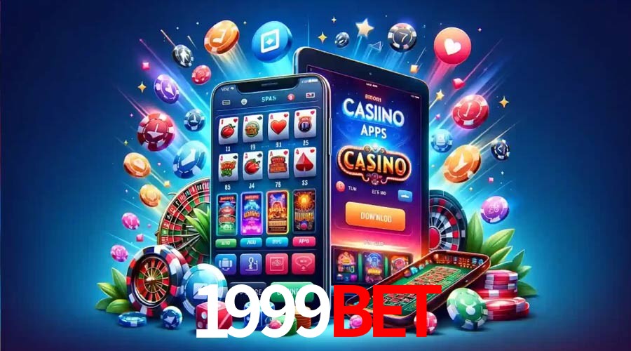 Descubra a Magia dos Jogos de Arcade no 1999BET