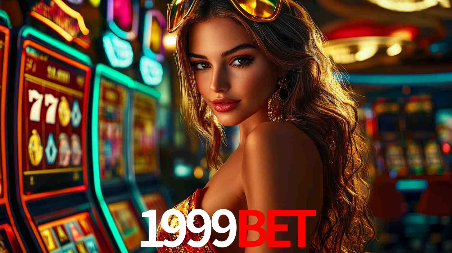APP oficial da 1999BET para mobile