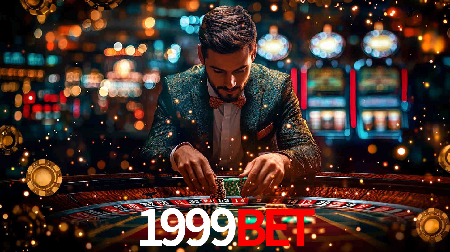 Torneios 1999BET