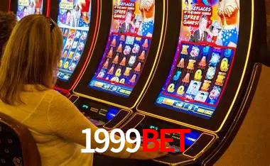 A Emoção da Loteria na 1999BET: Uma Chance de Mudança de Vida