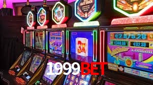 Apostas de Tênis 1999BET