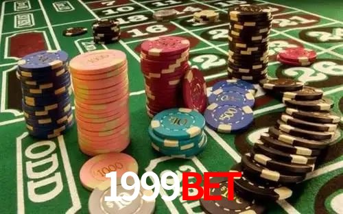 PIX Instantâneo 1999BET