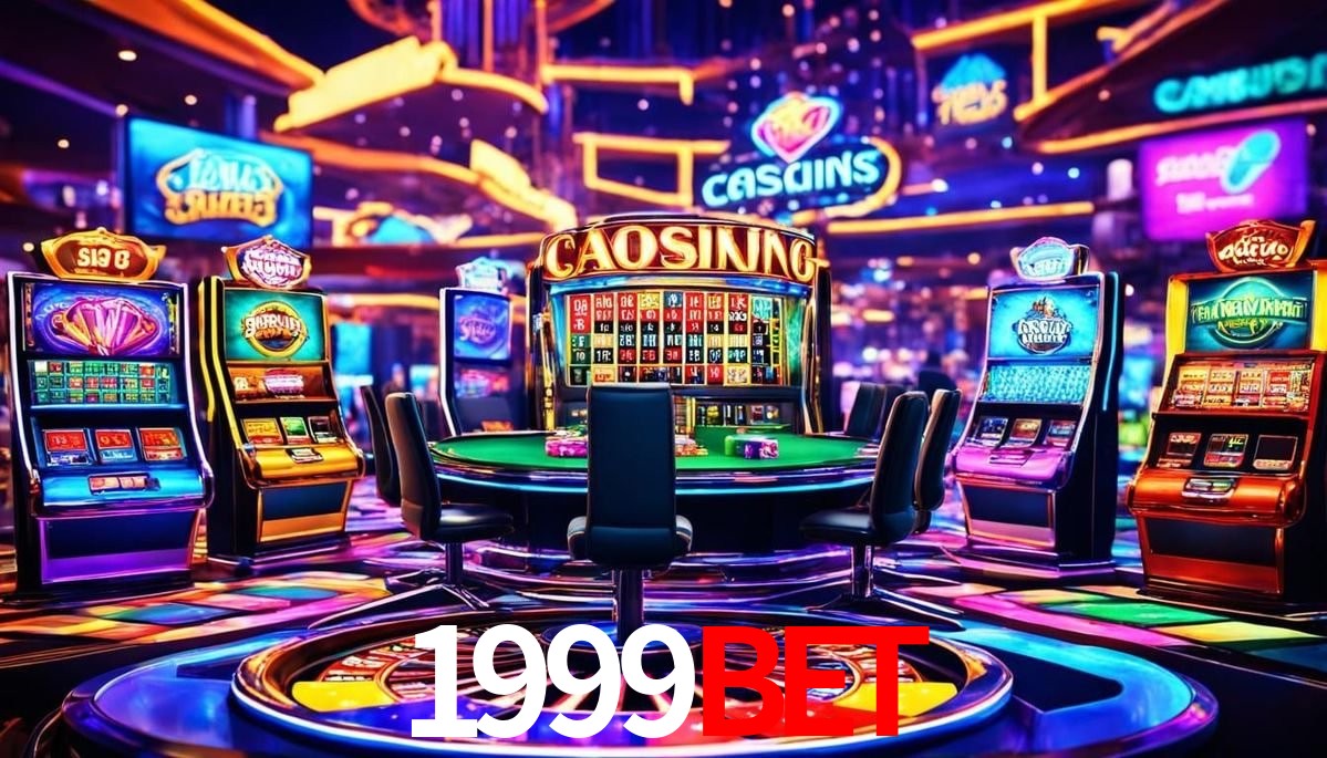 Especiais de Fim de Semana 1999BET
