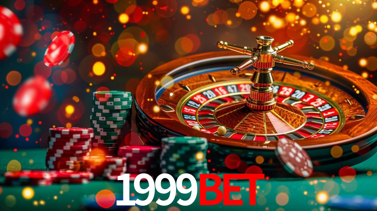 Torneios 1999BET