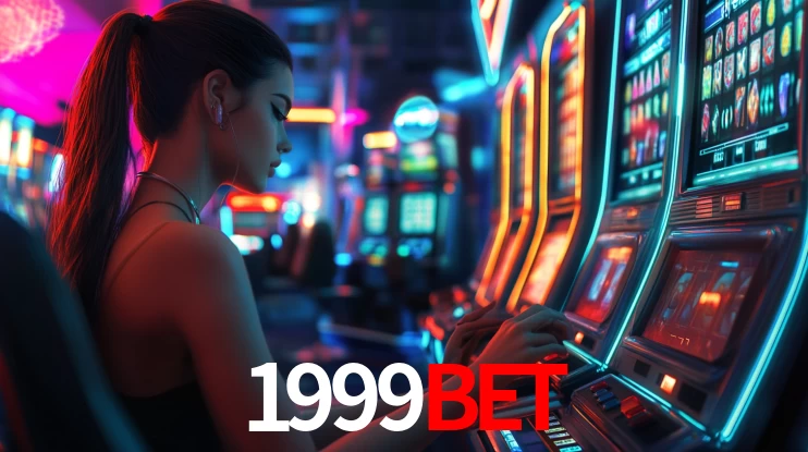 Explore as vantagens do 1999BET: serviço profissional e confiabilidade
