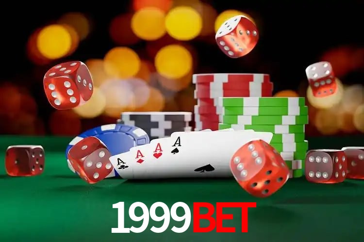 Estatísticas 1999BET