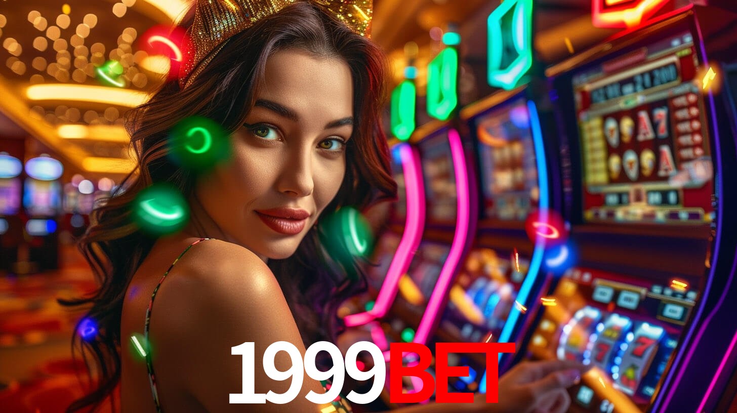 Jogos Exclusivos 1999BET