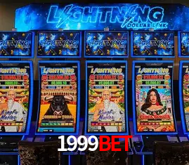 Descubra o Programa VIP da 1999BET: Vantagens Exclusivas para Jogadores