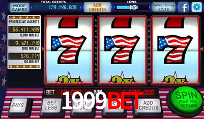 Apostas Esportivas na 1999BET: Um Guia Completo