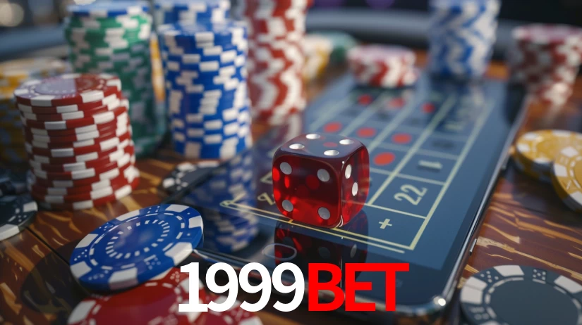 Bônus Generosos e Exclusivos no 1999BET para Você!