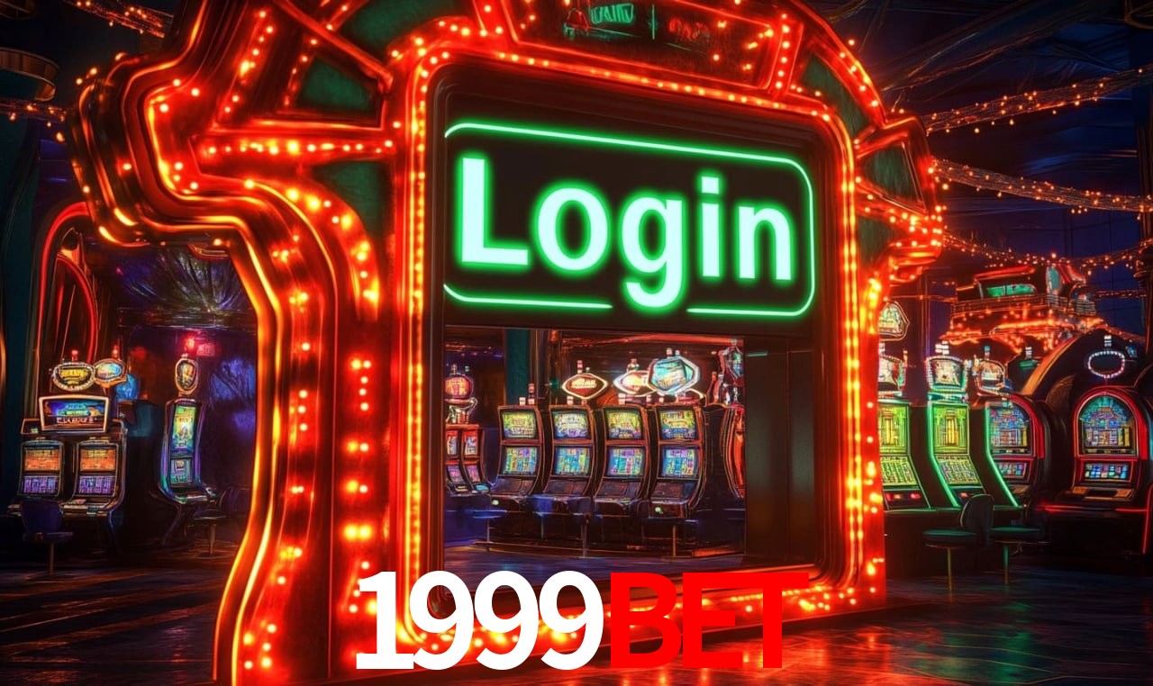 Segurança 2FA 1999BET